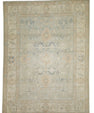 Oushak Rug 10'3'' x 13'8'' #24927