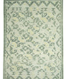 Turkish Oushak Antique Look Rug 10'4" x 15'1" #23035