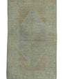 Turkish Vintage Rug 4'5" x 7'6" #20815