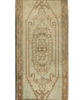 Turkish Yastik Rug  1'8" x  3'6" #22012