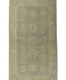 Oushak Rug 2'9" x 5'1" #21368