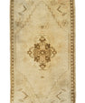 Turkish Yastik Rug  1'7" x  2'9" #22071