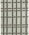 Turkish Kilim Oriental Handmade Flatweave 8'2" x 10'4" #18145