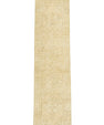 Turkish Anatolian Runner Rug 2'4" x 9'6" #22291