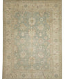 Oushak Rug 10'2'' x 13'10'' #24932