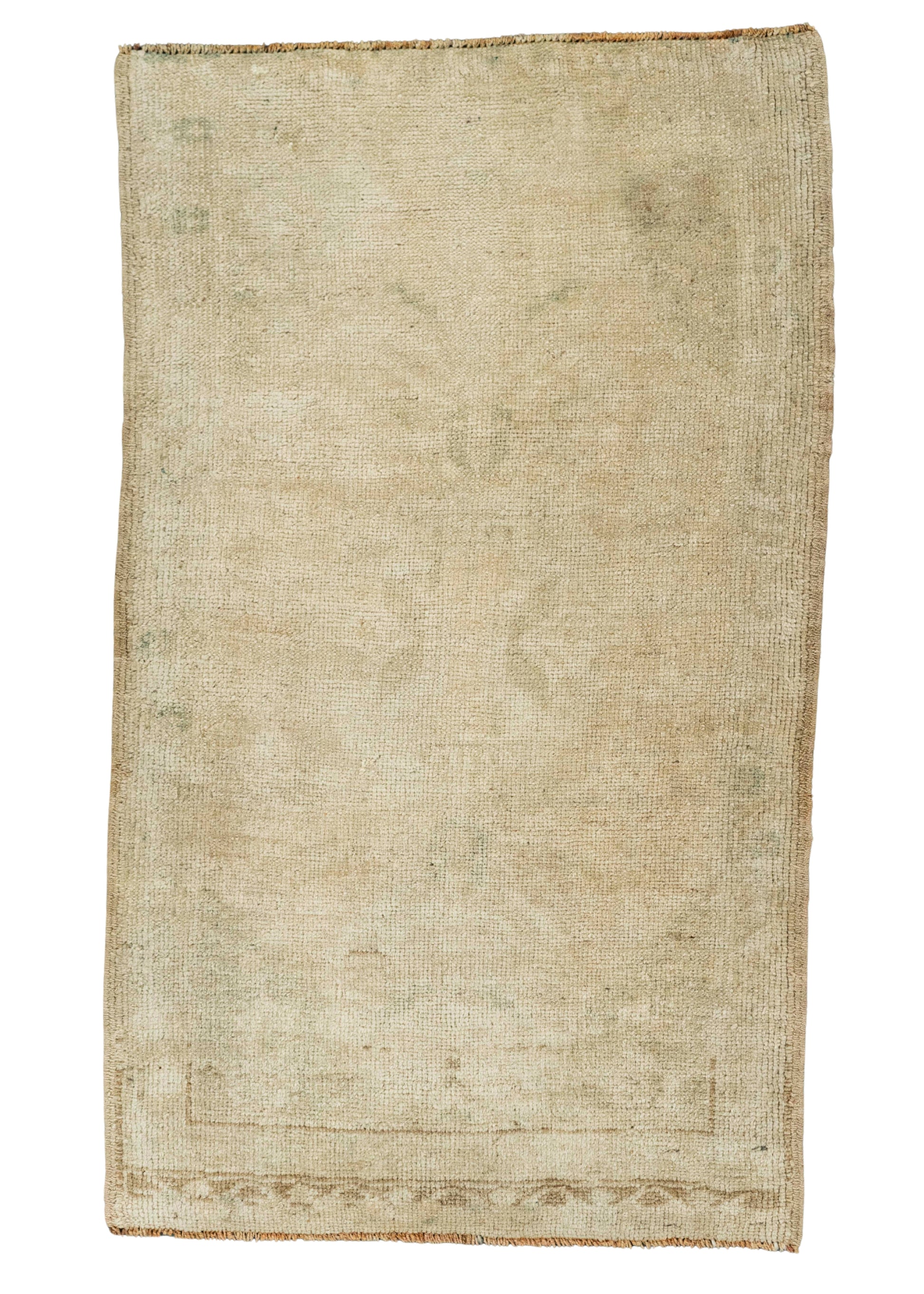 Turkish Yastik Rug  1'8" x  2'10" #22094