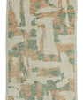 Turkish Tulu Handmade Rug  3'4" x 5' #20510