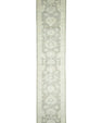 Oushak Rug 4'2" x 19'2" #22689