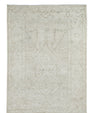 Oushak Rug 5'0" x 6'9" #22708