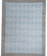 Turkish Oushak Rug 12'6" x 16'3" #20395