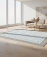 Turkish Oushak Rug 12'6" x 16'3" #20395