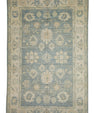 Oushak Rug 9'11'' x 15' #24913