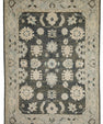 Oushak Rug 9'10'' x 13'6'' #24942
