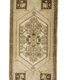 Turkish Yastik Rug  1'8" x  3'1" #22083