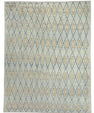 Turkish Tulu Handmade Rug 8'5" x 10'9" #18685