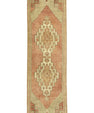 Turkish Anatolian Runner Rug 3'1" x 9'6" #22246