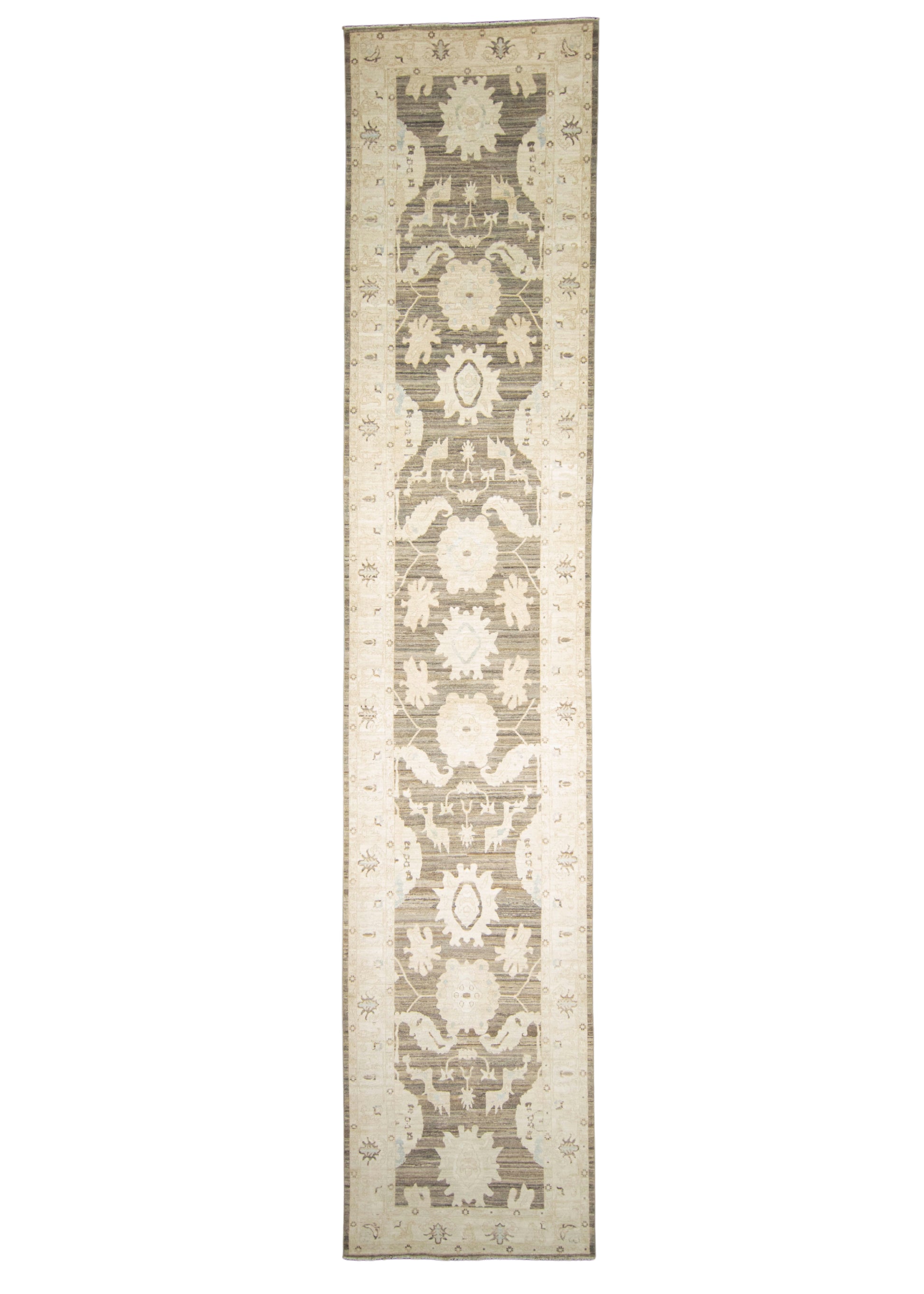 Oushak Rug 5' x 24'6" #22688