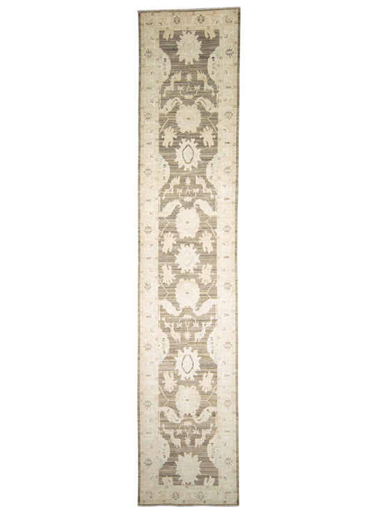 Oushak Rug 5' x 24'6" #22688