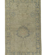 Oushak Rug 2'11" x 4'11" #21364
