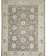 Oushak Rug 10' x 13'8'' #24936