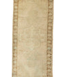 Turkish Yastik Rug  1'8" x  3'6" #22114