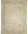Oushak Rug 10'3'' x 13'7'' #24935