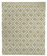 Turkish Kilim Oriental Handmade Flatweave 8'3" x 10' #18154