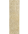 Turkish Anatolian Runner Rug 2'7" x 9' #22253