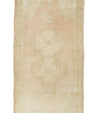 Turkish Yastik Rug  1'7" x  2'11" #22048