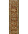Turkish Vintage Rug  3' x 11'1" #23603