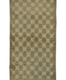 Turkish Vintage Rug 3'11" x 7'3" #20816