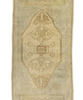 Turkish Yastik Rug  1'8" x  3'1" #22049