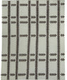 Turkish Kilim Oriental Handmade Flatweave 8'3" x 10'6" #18146