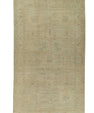 Oushak Rug 2'10" x 5' #21361