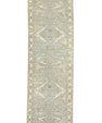 Oushak Rug 4'2" x 12'2" #23619