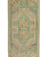 Turkish Yastik Rug  1'7" x  3'1" #22547