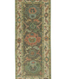 Turkish Oushak Rug 2'6" x 6'4" #20221