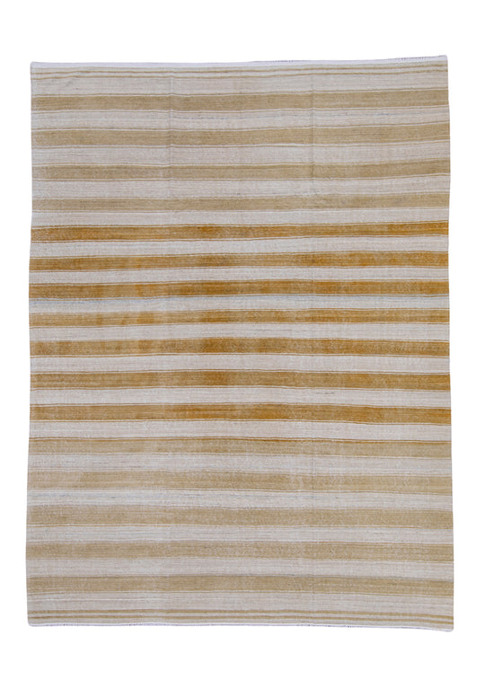 Oriental Handmade Flatweave Turkish Kilim 8'10" x 11'9" #9042