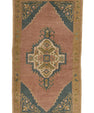 Turkish Yastik Rug  1'9" x  3'3" #22599