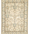 Oushak Rug 9'9" x 13'8" #22850