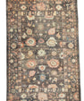 Turkish Oushak Old Wool Rug 12'3" x 18' #18072