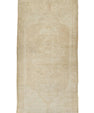 Turkish Yastik Rug  1'8" x  3'5" #22016