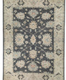 Oushak Rug  10' x 13'7" #21383