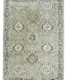 Turkish Vintage Rug 7'11" x 11' #16726