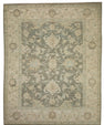 Oushak Rug 8'1'' x 10' #24910