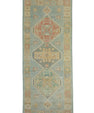 Turkish Oushak Rug 5' x 11'11" #18030