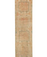 Turkish Vintage Runner Rug 3' x 10'10" #24423
