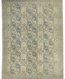 Turkish Vintage Rug 7'6" x 10'1" #17089