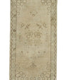 Turkish Anatolian Rug 2'8" x 5'2" #22263