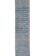 Turkish Vintage Anatolian Runner Rug 3'1" x 12'7" #16909